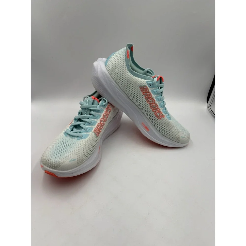 Brooks Hyperion 3 Mens Running Shoes Multicolor Sneakers Size 9.5